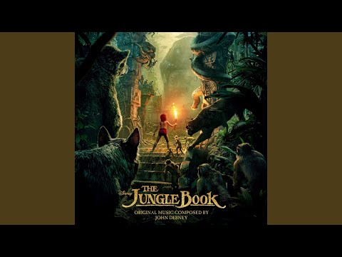 Kaa - Baloo to the Rescue