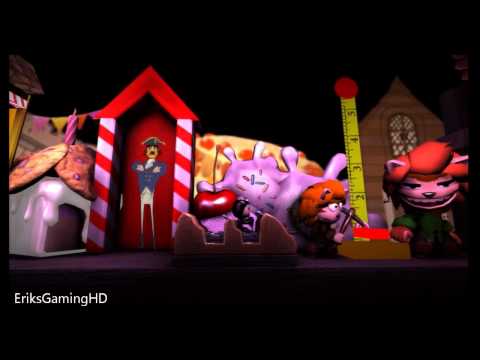 Pinocchio Playstation 2