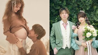 「ばんばんざい」るな　第1子妊娠とグループ卒業を発表[Japan News]「お母さんになりたかった」　夫もユーチューバー