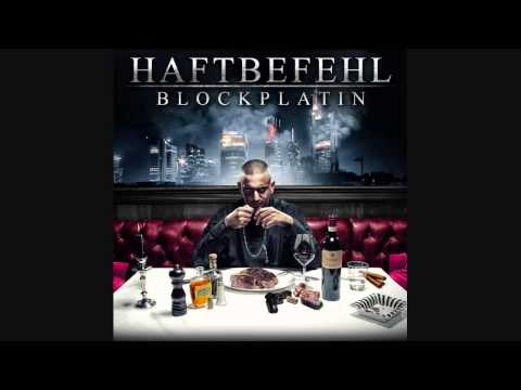 Haftbefehl feat  Marsimoto   Zwischen Raum und Zeit