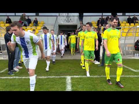 07/05/2023 Maico Gerritsen en Frans Dhondt in de bloemetjes