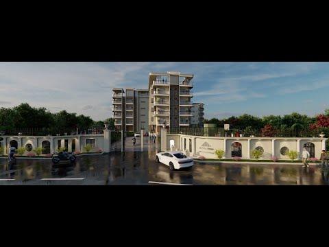 Wone Royal Nest Project Tour 1