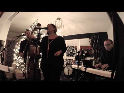 Graffiti Xmas Session 2015 - Winter Wonderland