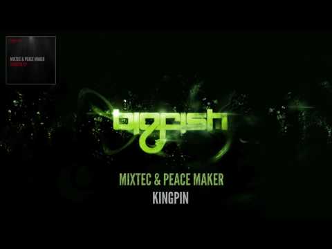 Mixtec x PEACE MAKER! - Kingpin