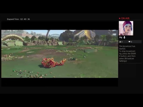 KNACK 2 playthrough (with COMMENTARY) PT.5