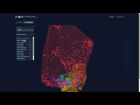 Vector space