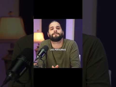 Nadie se encuentra dos veces a la misma persona - Farid Dieck#faridieck #reflexion #motivation