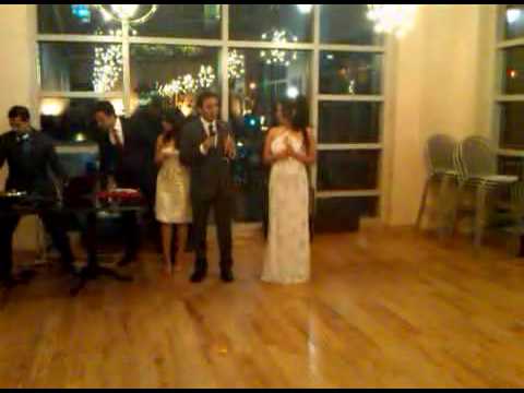 Maddy and Rajeeta Wedding - 5