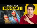 Reality Of Indian Beggars India S Darkest Secret Dhruv Rathee