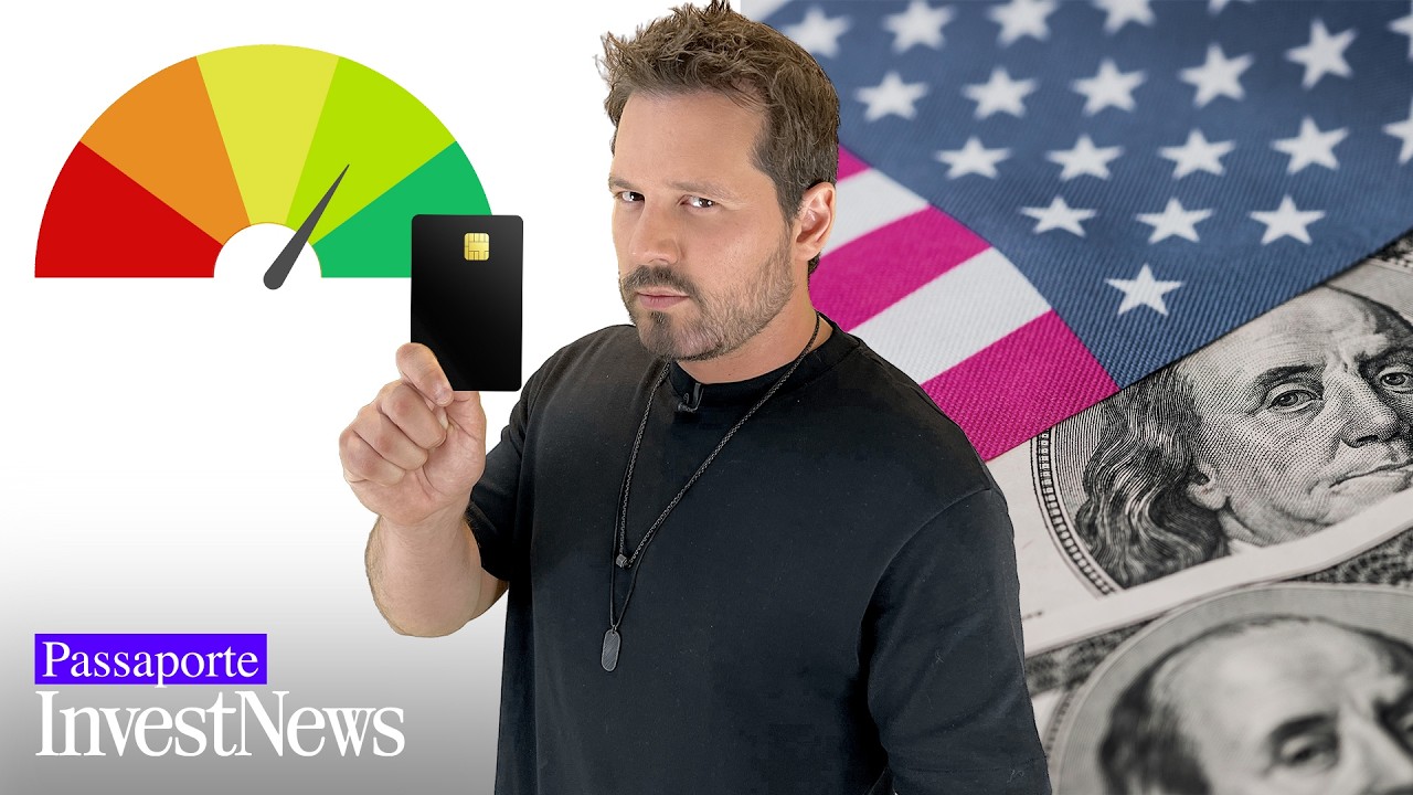 Credit Score nos EUA: como funciona e como ter um bom
