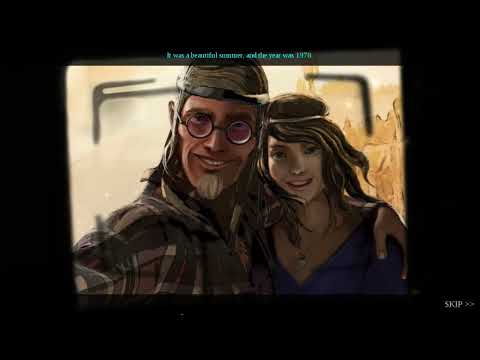 Enigmatis: The Mists of Ravenwood - Bonus Chapter, No Commentary