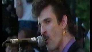 Willy DeVille - Love And Emotion
