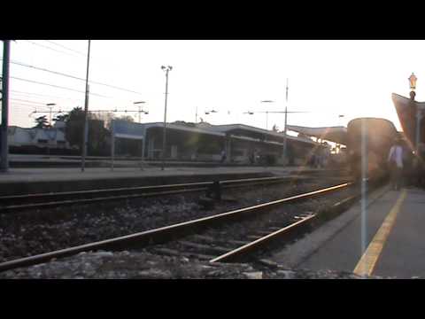 InRail in trasferimento!!!