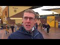 Wolves Lift Championship Trophy Fans Describe Memorable Day