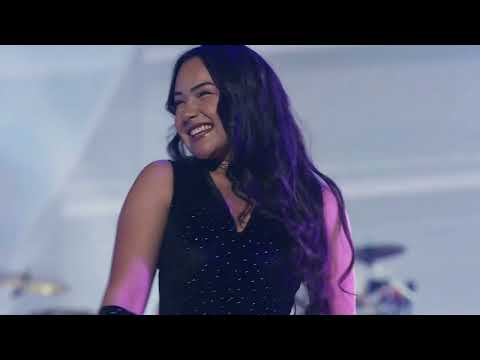 La Combo Tortuga & Alanys Lagos & JU - Te Vas (En vivo Movistar Arena)