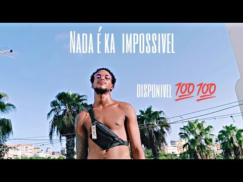 Db 07- Nada é ka impossivel ( Video Official ) - 2022