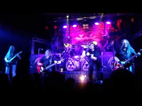 Arakain - pojd dal HD (Krnov 30.3)