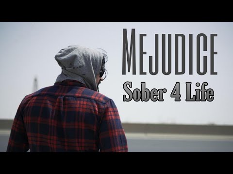 Mejudice - Sober 4 Life (Official Music Video)