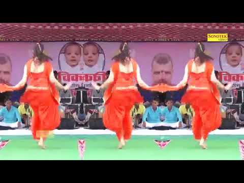 Ram ji Su Aaj Tak Aaya Na hisab cheez Sapna Choudhary new dance