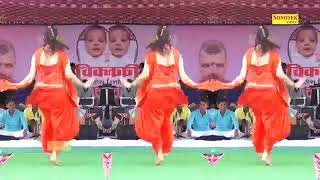 Download lagu Ram ji Su Aaj Tak Aaya Na hisab cheez Sapna Choudhary new dance mp3