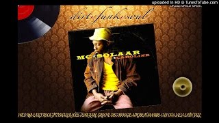 Mc SOLAAR  La devise