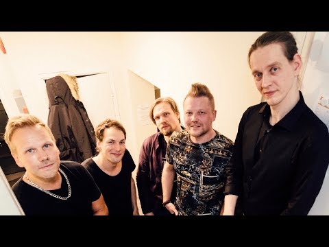 Thumbnail for Osmo Ikonen - ALL BY MYSELF (LIVE) - w/Kartano All Stars by Osmo Ikonen
