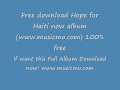 Halo Beyonce (hope for haiti now) 