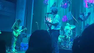 Loved Despite of Great Faults - Blonde Redhead @ San Francisco Oct 2023