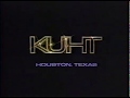 KUHT Houston 1986 HQ