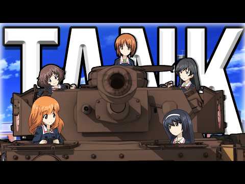 The Strangest Anime That Shouldn't Work...