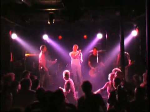 Rotte vis '77 - Rockaway Beach