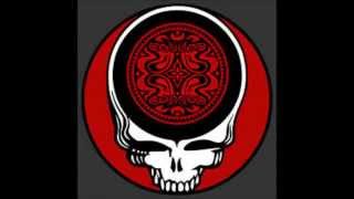 Gov't Mule (with Tony Levin) - Washing of the Water live (Beacon 2002.12.31)