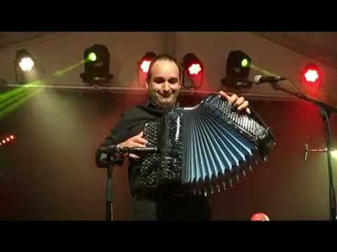 Gilles SABY J Bernard LOUBEYRE Chamberet oct 2018 Bourrées