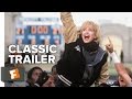 Wildcats (1986) Official Trailer - Goldie Hawn, Woody Harrelson Sports Movie HD