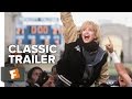 Wildcats 1986 Official Trailer Goldie Hawn Woody Harrelson Sports Movie HD