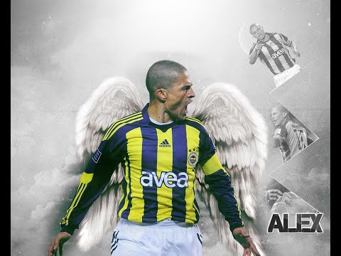 Alex de souza hareketleri-çalımları(özlendin be)