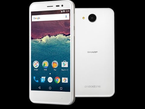 Sharp AndroidOne SH-507 Hard Reset New 2019