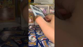 Se collezioni carte POKEMON, non puoi non avere questa carta 🤯 #pokemon #pokemoncards #shorts