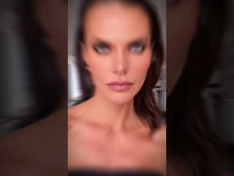 Makiažo meistrė Daria Eden  #2