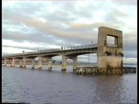 Old kincardine on forth video