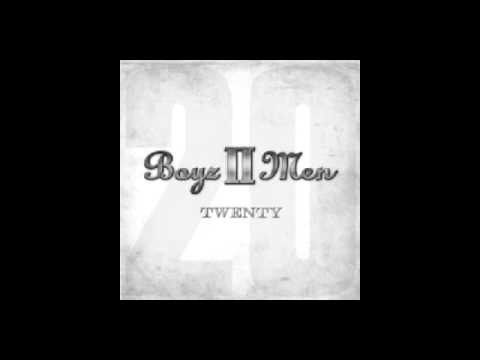 Boyz II Men-Slowly