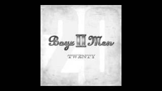 Boyz II Men-Slowly