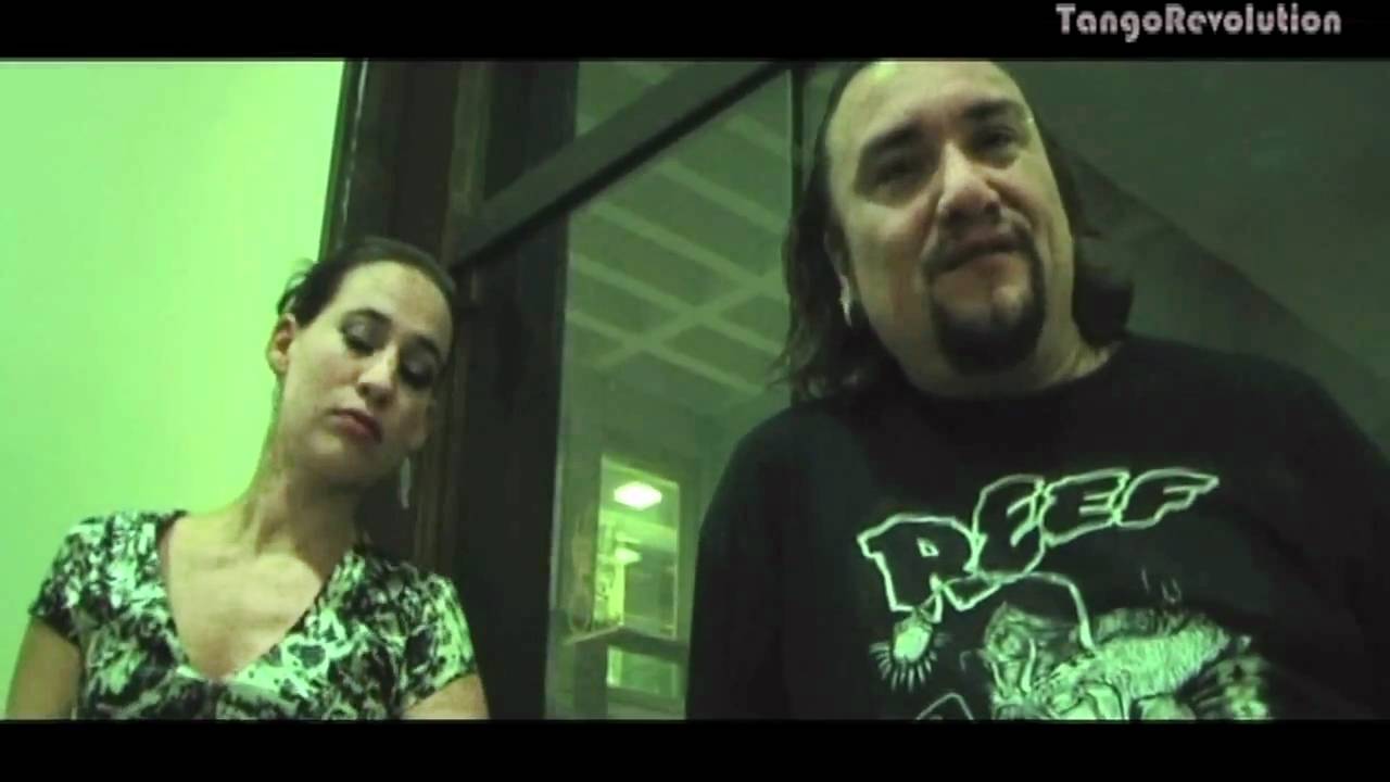 Chicho Frumboli y Juana Sepulveda - entrevista ENG SUBTITLES