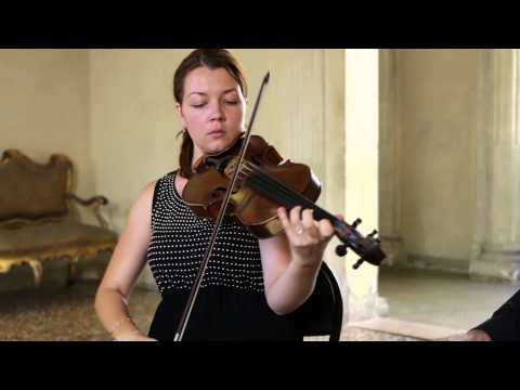 Ave Maria, F. Schubert