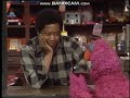 Classic Sesame Street Telly Sings Has Anybody Seen My Dog 1986