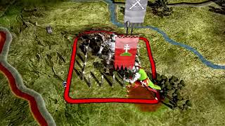 Download lagu (slowed   reverb) Medieval II: Total War | Jeff van Dyck - Destiny (Euro Battle Intro) mp3