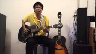 Video thumbnail for นางฟ้ายาพิษ ไหมไทย หัวใจศิลป์ Cover by นายบุญยอ by BoonYor CH