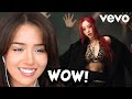 Pokimane Reacts To AESPA Dirty Work