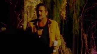 Jeffrey Dean Morgan Panel Part 5: Yellow Eyed Demon - VegasCon 2015