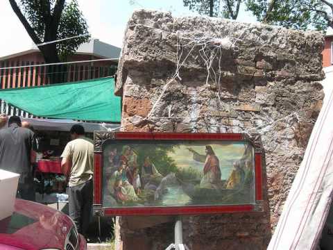 Chorovaya Akademia - "Maloie slavosloviye"